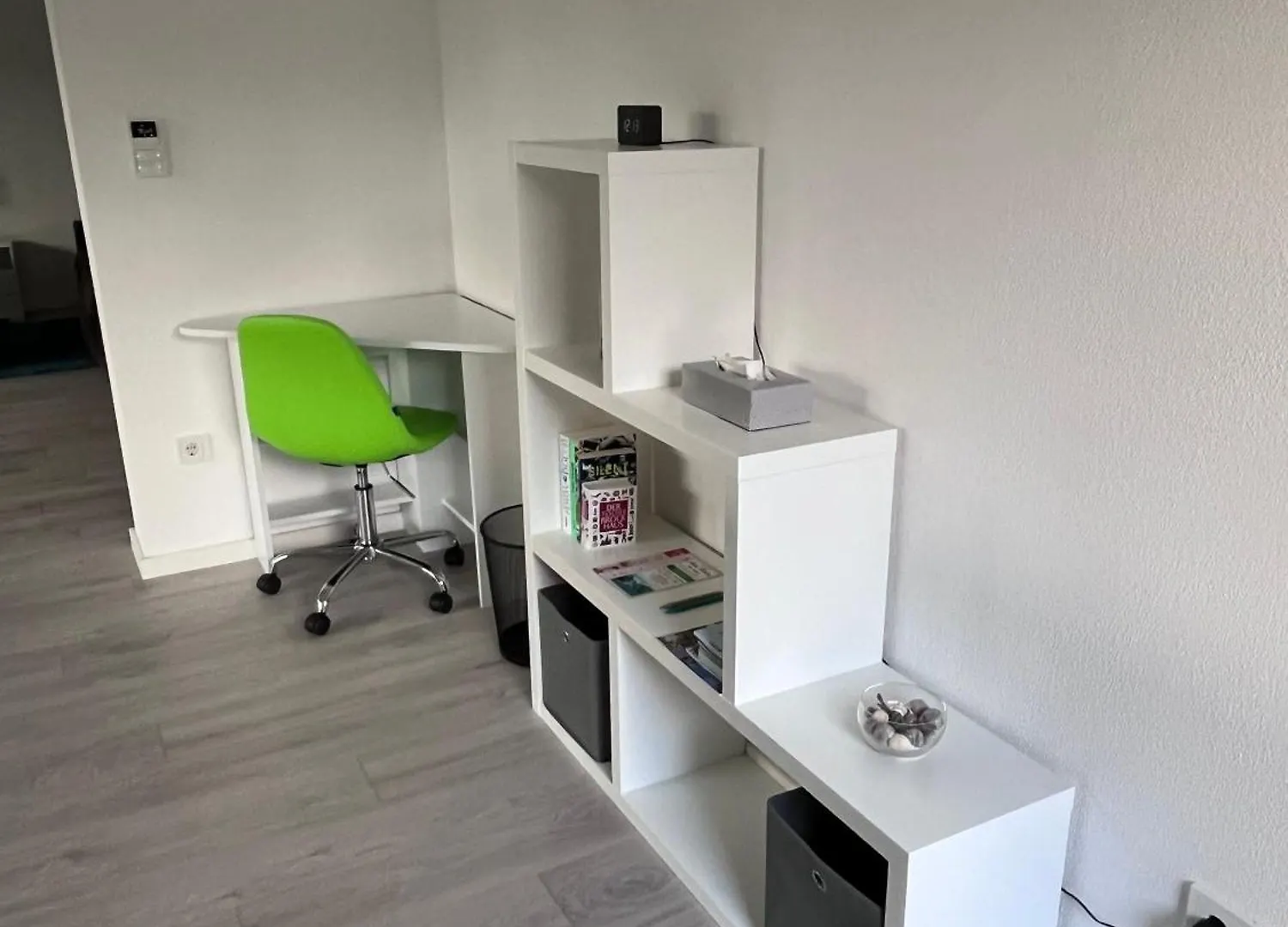 Forststrasse Apartment Stockstadt am Main