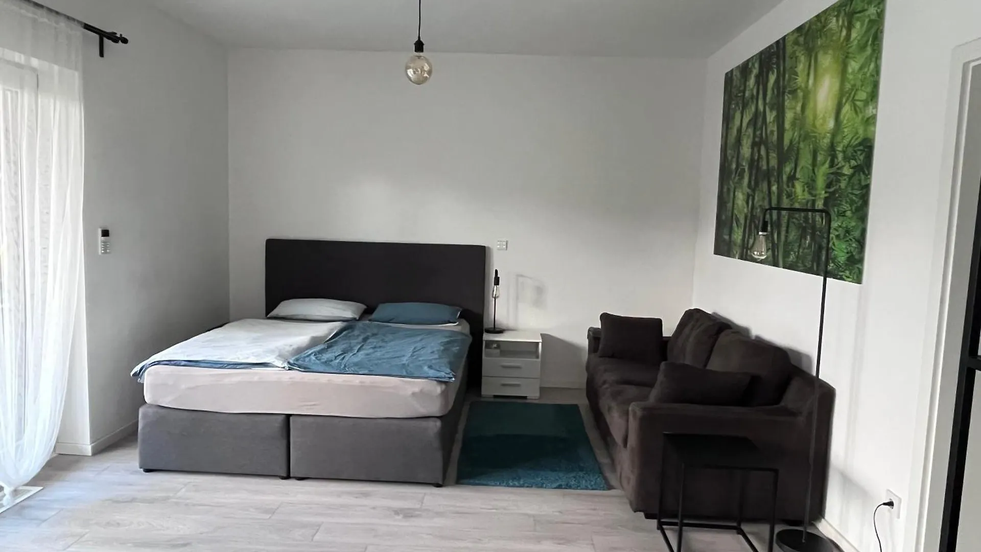 Forststrasse Apartment Stockstadt am Main