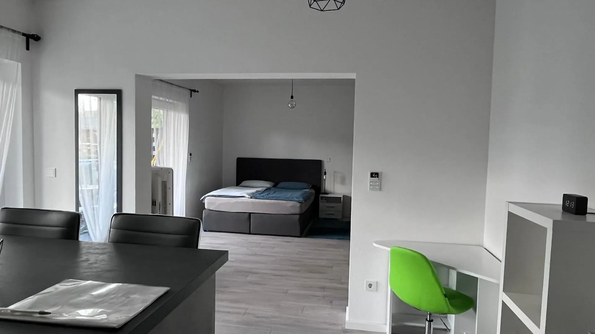 Forststrasse Apartment Stockstadt am Main
